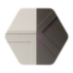 Two-in-one Building Asset Collection