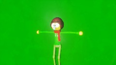 A screenshot taken in Dreams. 7 of 10.