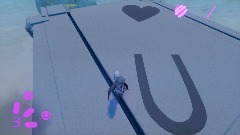 A screenshot taken in Dreams. 2 of 12.