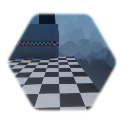 Fnaf characters  - Enjoy