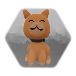 Stray plush Youtooz