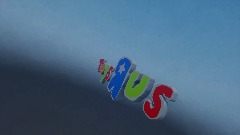 A screenshot taken in Dreams. 3 of 3.