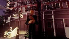 A screenshot taken in Dreams. 15 of 29.