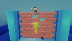 A screenshot taken in Dreams. 12 of 15.