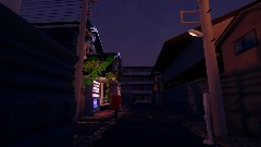 A screenshot taken in Dreams. 13 of 17.