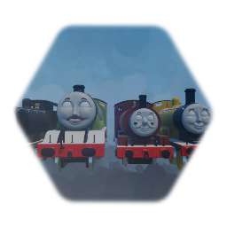Ferdie & bros in my style