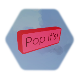 Pop It's But Better