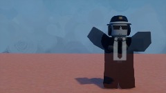 A screenshot taken in Dreams. 1 of 2.