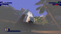 A screenshot taken in Dreams. 1 of 7.