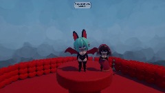 A screenshot taken in Dreams. 3 of 17.