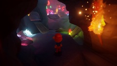 A screenshot taken in Dreams. 1 of 10.