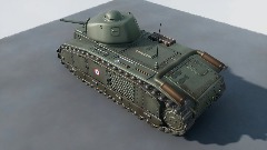 A screenshot taken in Dreams. 2 of 6.