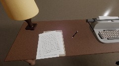 A screenshot taken in Dreams. 27 of 29.