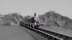 James theme but the theme never starts