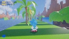 Green hill Zone