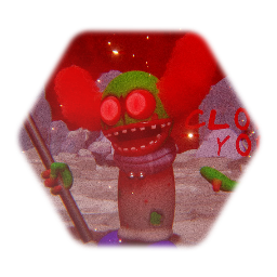 Tricky the clown - Madness combat