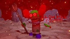 A screenshot taken in Dreams. 2 of 14.