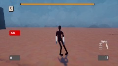 A screenshot taken in Dreams. 3 of 21.