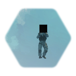 ActiveCam Enemy AI