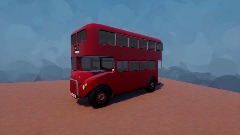 A screenshot taken in Dreams. 6 of 6.