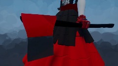 A screenshot taken in Dreams. 3 of 3.