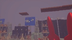 CupHead but its The Factory of a Better Tomorrow?