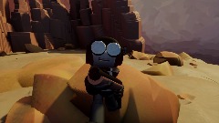 A screenshot taken in Dreams. 1 of 1.