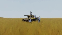 A screenshot taken in Dreams. 25 of 25.