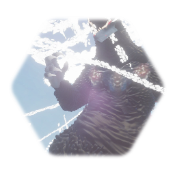 TitaniusGodzilla X ["Rebornded"] V2