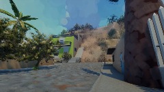 Juchi: Calle Libertad