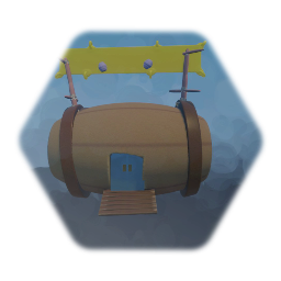 Bikini bottom first nauticalbank