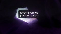 A screenshot taken in Dreams. 1 of 1.