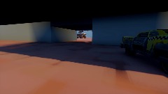 Twisted Metal: Black Middle Cutscene 0.1