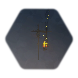 Fire checkpoint w/ logic