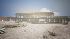 A screenshot taken in Dreams. 1 of 15.