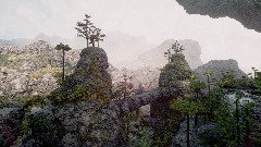 A screenshot taken in Dreams. 16 of 29.