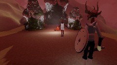 Crawling out of a mass grave interlude big choice