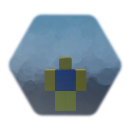 Roblox noob