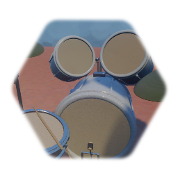 Drum Kit