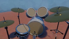 A screenshot taken in Dreams. 1 of 1.