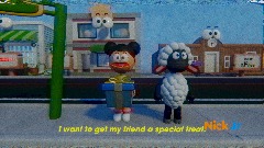 A screenshot taken in Dreams. 2 of 13.