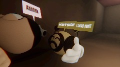 A screenshot taken in Dreams. 16 of 25.