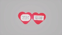 My Beloved Meme Template.