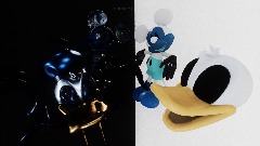 A screenshot taken in Dreams. 1 of 1.