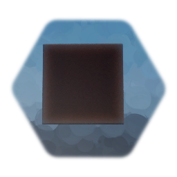 Dirt Cube ()