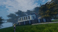 A screenshot taken in Dreams. 10 of 30.