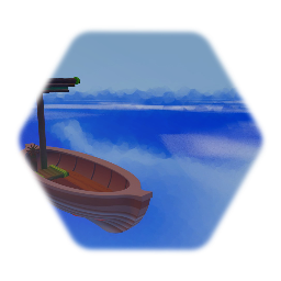 Sea Raft