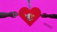 Shaxx Dating Simulator: The Williamson Demo