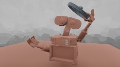 A screenshot taken in Dreams. 1 of 26.