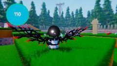 A screenshot taken in Dreams. 16 of 17.